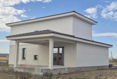 Vilă PREMIUM stil mediteranean Via Carmina Arad, comision 0 - 2