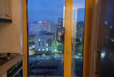Apartament cu 2 camere în Tomis II - 7