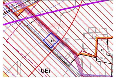 Teren de inchiriat - 5887 mp, Str. Matei Corvin, Oradea Teren de inchiriat - 5887 mp, Str. Matei Corvin, Oradea - 4
