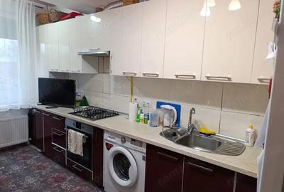 Garsonieră în Griviței