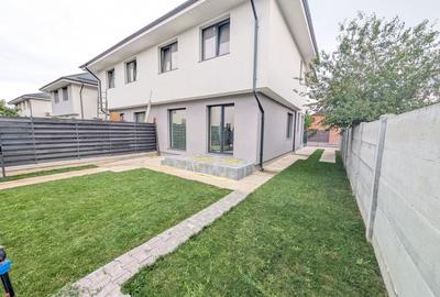 Duplex 4 sau 5 camere 117mp | 0 comision | Otopeni Ana Aslan | Teren 209mp - 3
