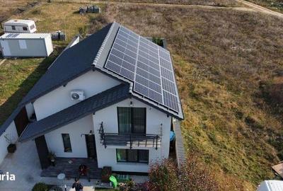 Casă cu 4 camere cu Teren 118 Mp în Central - 3