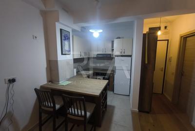 Garsoniera, Aviatiei - 8