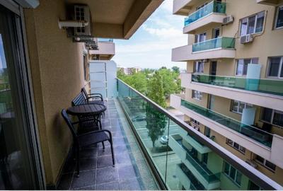 Mamaia Central Hotel Vega Complexul Moonlight Apartament 2 camere - 3