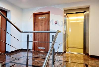 Vanzare Apartament 4 Camere | 105 mp Utili | Terasa 13 mp in Corbeanca - 22