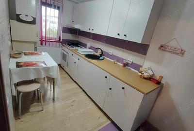 Apartament cu 2 camere decomandat în Central - 1