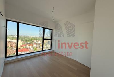 Apartament cu 2 camere semidecomandat în Floreasca - 4