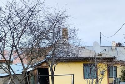 Casă cu 3 camere cu Teren 579 Mp în Chitila - 8