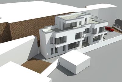 Casă cu 4 camere cu Teren 715 Mp în Mihai Bravu - 4