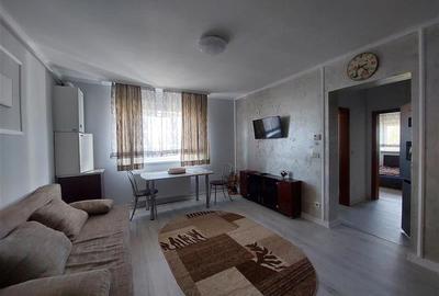 Apartament 2 camere, in apropiere de Spitalul Judetean, bloc nou - 1