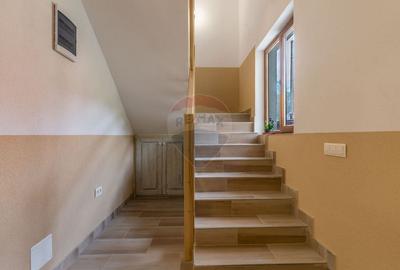 Hotel/Pensiune, de 719 mp, în Scrind-Frăsinet - 25