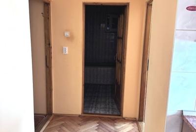 Apartament cu 2 camere decomandat, mobilat în Tolstoi - 15