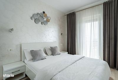 Apartament cu 2 camere în UTA - 4