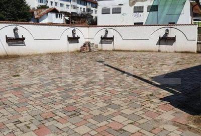 Spațiu comercial, de 641 mp, în Triaj - 10