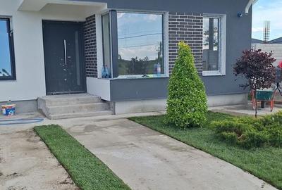 Casă cu 4 camere în Dimieni - 5