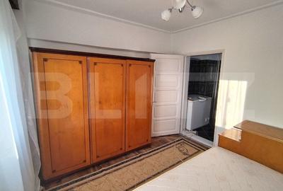 Apartament decomandat cu 2 camere, 50 mp, zona Ultracentral - 8