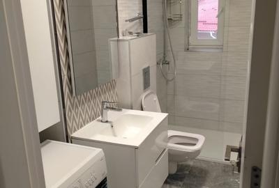 Apartament cu 2 camere semidecomandat în Ultracentral - 10