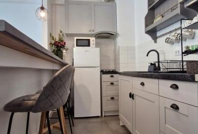 Studio pentru inchiriat Mamaia Nord - 3