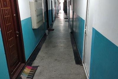 Garsonieră decomandată în Granit