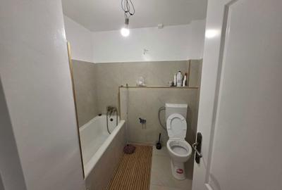 Apartament cu 2 camere decomandat în Arcul de Triumf - 4