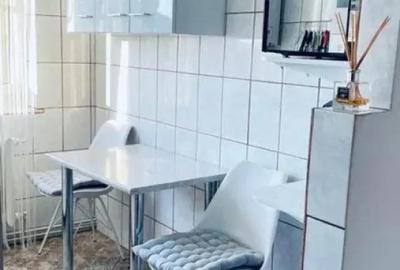 Apartament cu 2 camere semidecomandat în Central - 2