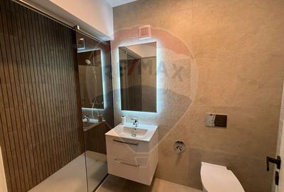 Apartament cu 3 camere de inchiriat, Prima Arena, zona Universitatii - 12