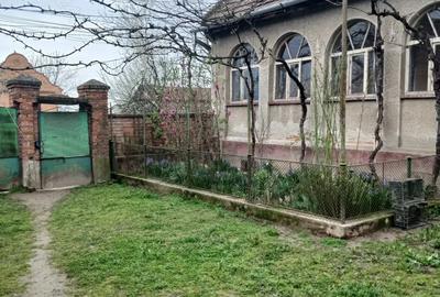 Casa si gradina de vanzare in Hitias la strada principala - 8