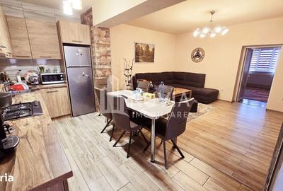 Casă cu 3 camere cu Canalizare în Central - 2