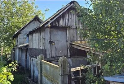 De vanzare Casa Piatra Olt si teren de 2200 mp - 3