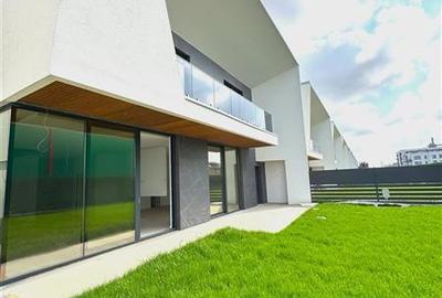 Casă individuală cu 5 camere cu Teren 439 Mp în Nord - 5