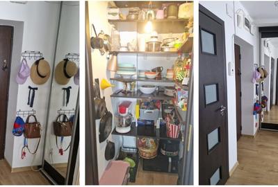 Apartament cu 3 camere în Titan (direct de la proprietar) - 2