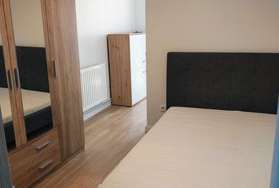 Garsonieră semidecomandată în Cetate - 3