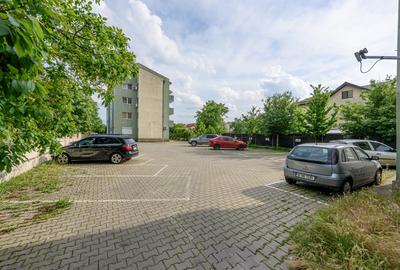 Inchiriere duplex 3 camere Otopeni | Polona | Loc parcare Inchiriere duplex 3 camere Otopeni | Polona | Loc parcare - 22