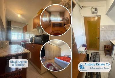 Apartament cu 2 camere semidecomandat în Rogerius - 7