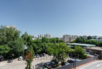 Apartament 3 Camere Politehnica | 21 Residence I Loc de parcare - 19