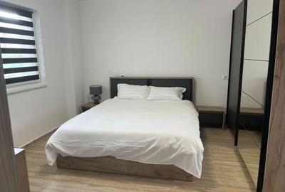 Apartament cu 2 camere în Mamaia - 6