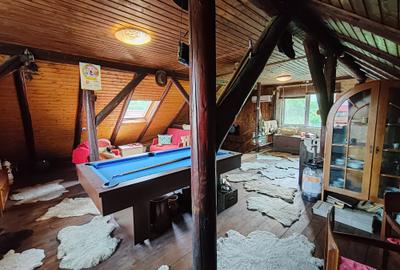 Casa 4 camere la intrare SACELE - 16