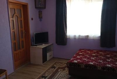 Casă cu 2 camere cu Canalizare în Socrujeni - 13