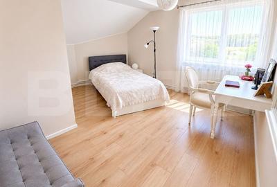 Casă cu 5 camere cu Teren 340 Mp în Ciurila - 13