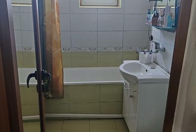 Apartament cu 2 camere decomandat în Central - 2