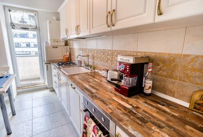 PARC CAROL , COMPLEX CAROL CITY PARK , APARTAMENT INCHIRIERE CU PARCARE - 8