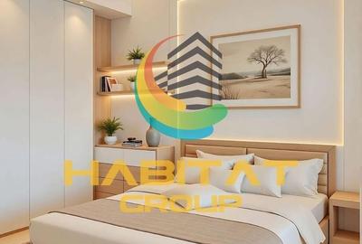 Vanzare ap 4 camere 122 mp etajul 1 bloc 2024 Brancoveanu Oraselul Copiilor - 4