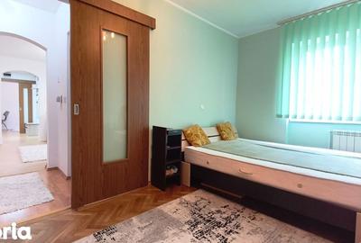 Apartament cu 2 camere în 22 Decembrie - 15