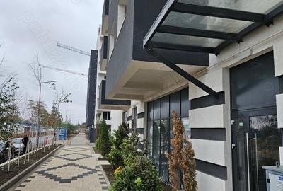 Spațiu comercial, de 92 mp, în Militari - 4