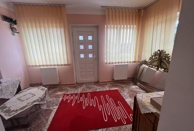 Vila P+Et 1, Aricestii Rahtivani, Oaza de liniste si verdeata - 10