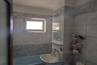 Casă cu 3 camere decomandat în Casa de Cultură - 7