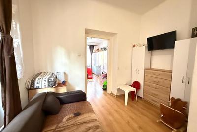 APARTAMENT 2 CAMERE | CURTE COMUNA | CALEA CLUJULUI | ORADEA - 2