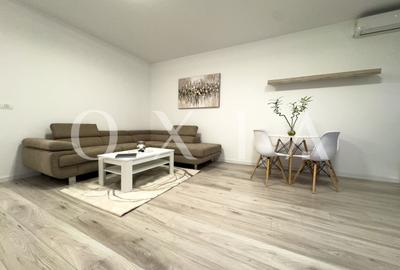 OX625 STUDIO, Prima Inchiriere, Cartierul Planetelor - 2