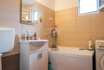 Vânzare apartament 3 camere, decomandat, zona Rahova - 21