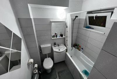 Apartament 2 camere circulare decomandate Tomis nord - 9
